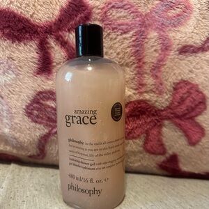 Philosophy Amazing Grace Shower Gel